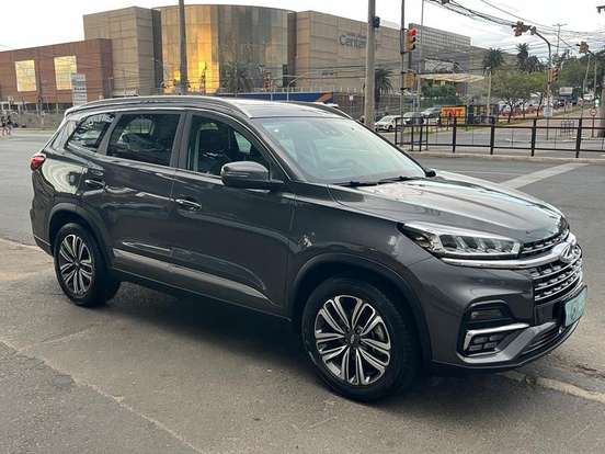 CAOA CHERY-TIGGO 8-2024