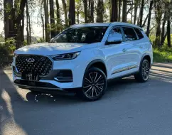 CAOA CHERY TIGGO 8 PRO 1.5 TCI PLUG-IN HYBRID DHT CAOA CHERY TIGGO 8 PRO 1.5 TCI PLUG-IN HYBRID DHT