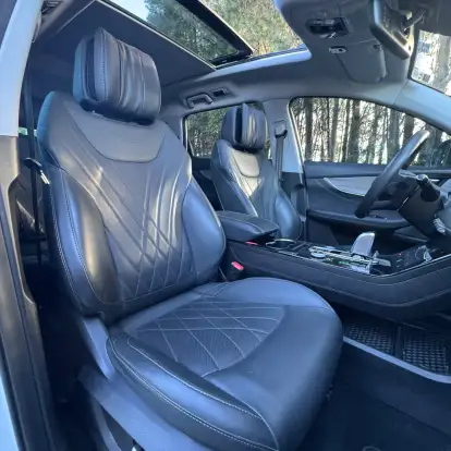CAOA CHERY-TIGGO 8 PRO-2024