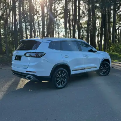 CAOA CHERY-TIGGO 8 PRO-2024