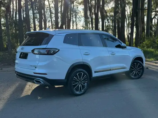 CAOA CHERY-TIGGO 8 PRO-1.5 TCI PLUG-IN HYBRID DHT CAOA CHERY-TIGGO 8 PRO-2024