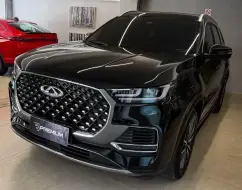 CAOA CHERY TIGGO 8 PRO 1.5 TCI PLUG-IN HYBRID DHT CAOA CHERY TIGGO 8 PRO 1.5 TCI PLUG-IN HYBRID DHT