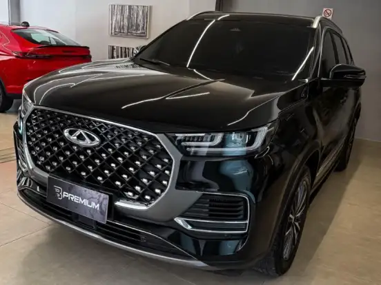 CAOA CHERY-TIGGO 8 PRO-1.5 TCI PLUG-IN HYBRID DHT CAOA CHERY-TIGGO 8 PRO-2023