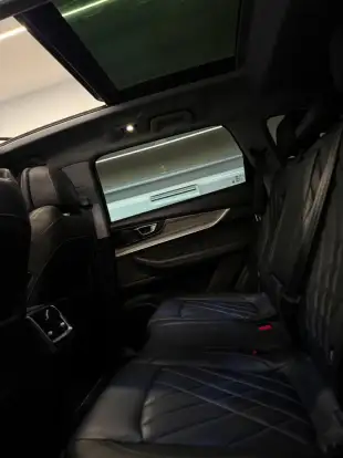 CAOA CHERY-TIGGO 8 PRO-2023