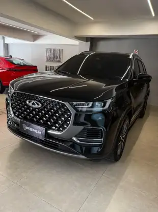 CAOA CHERY-TIGGO 8 PRO-2023