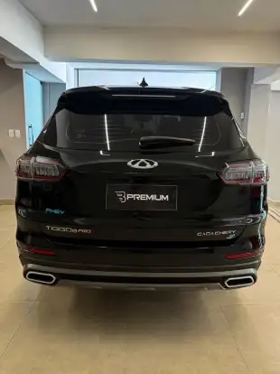 CAOA CHERY-TIGGO 8 PRO-2023