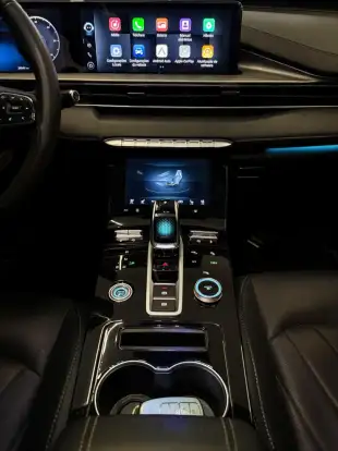 CAOA CHERY-TIGGO 8 PRO-2023