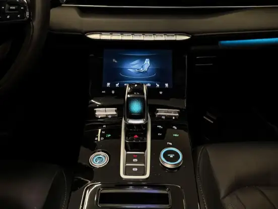 CAOA CHERY-TIGGO 8 PRO-1.5 TCI PLUG-IN HYBRID DHT CAOA CHERY-TIGGO 8 PRO-2023
