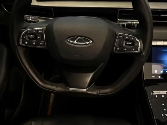 CAOA CHERY-TIGGO 8 PRO-1.5 TCI PLUG-IN HYBRID DHT CAOA CHERY-TIGGO 8 PRO-2023