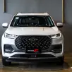 CAOA CHERY TIGGO 8 PRO 1.5 TCI PLUG-IN HYBRID DHT CAOA CHERY TIGGO 8 PRO 1.5 TCI PLUG-IN HYBRID DHT