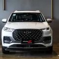 CAOA CHERY TIGGO 8 PRO 1.5 TCI PLUG-IN HYBRID DHT CAOA CHERY TIGGO 8 PRO 1.5 TCI PLUG-IN HYBRID DHT