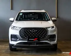 CAOA CHERY TIGGO 8 PRO 1.5 TCI PLUG-IN HYBRID DHT CAOA CHERY TIGGO 8 PRO 1.5 TCI PLUG-IN HYBRID DHT