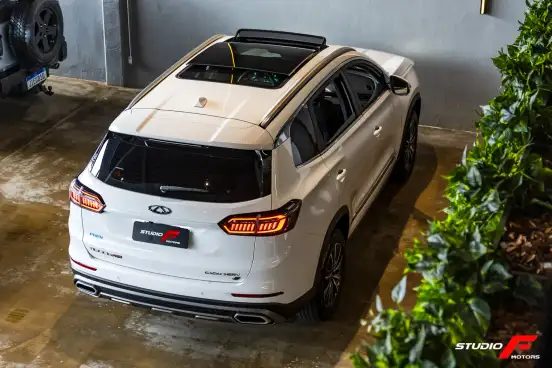 CAOA CHERY-TIGGO 8 PRO-2024