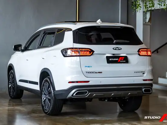 CAOA CHERY-TIGGO 8 PRO-1.5 TCI PLUG-IN HYBRID DHT CAOA CHERY-TIGGO 8 PRO-2024