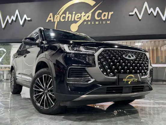 CAOA CHERY-TIGGO 8 PRO-1.5 TCI PLUG-IN HYBRID DHT CAOA CHERY-TIGGO 8 PRO-2023