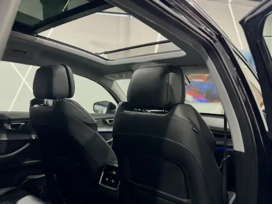 CAOA CHERY-TIGGO 8 PRO-1.5 TCI PLUG-IN HYBRID DHT CAOA CHERY-TIGGO 8 PRO-2023