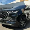 CAOA CHERY TIGGO 8 PRO 1.5 TCI PLUG-IN HYBRID DHT CAOA CHERY TIGGO 8 PRO 1.5 TCI PLUG-IN HYBRID DHT