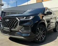 CAOA CHERY TIGGO 8 PRO 1.5 TCI PLUG-IN HYBRID DHT CAOA CHERY TIGGO 8 PRO 1.5 TCI PLUG-IN HYBRID DHT