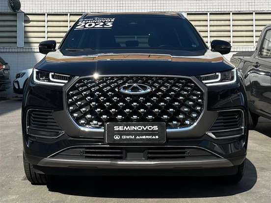 CAOA CHERY-TIGGO 8 PRO-1.5 TCI PLUG-IN HYBRID DHT CAOA CHERY-TIGGO 8 PRO-2022