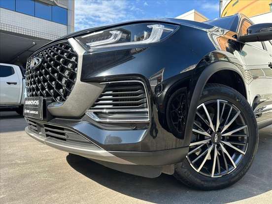 CAOA CHERY-TIGGO 8 PRO-1.5 TCI PLUG-IN HYBRID DHT CAOA CHERY-TIGGO 8 PRO-2022