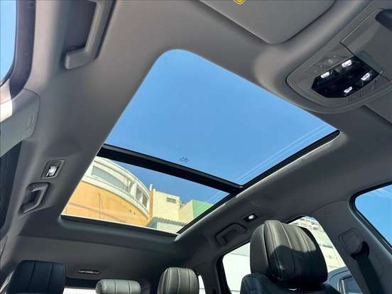 CAOA CHERY-TIGGO 8 PRO-2022