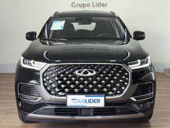 CAOA CHERY-TIGGO 8 PRO-2024