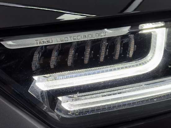 CAOA CHERY-TIGGO 8 PRO-2024