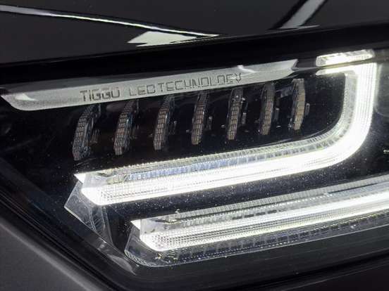 CAOA CHERY-TIGGO 8 PRO-1.5 TCI PLUG-IN HYBRID DHT CAOA CHERY-TIGGO 8 PRO-2024