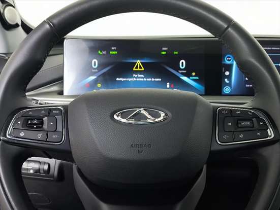 CAOA CHERY-TIGGO 8 PRO-1.5 TCI PLUG-IN HYBRID DHT CAOA CHERY-TIGGO 8 PRO-2024