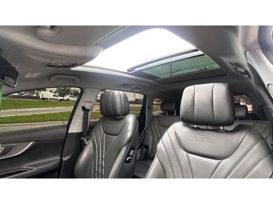 CAOA CHERY-TIGGO 8 PRO-1.6 TGDI GASOLINA DCT CAOA CHERY-TIGGO 8 PRO-2024