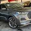 CAOA CHERY TIGGO 8 PRO 1.6 TGDI GASOLINA DCT CAOA CHERY TIGGO 8 PRO 1.6 TGDI GASOLINA DCT