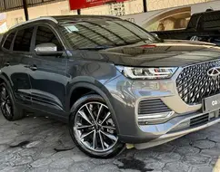 CAOA CHERY TIGGO 8 PRO 1.6 TGDI GASOLINA DCT CAOA CHERY TIGGO 8 PRO 1.6 TGDI GASOLINA DCT