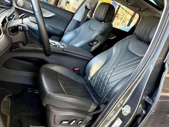 CAOA CHERY-TIGGO 8 PRO-2025