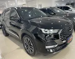 CAOA CHERY TIGGO 8 PRO 1.6 TGDI GASOLINA DCT CAOA CHERY TIGGO 8 PRO 1.6 TGDI GASOLINA DCT