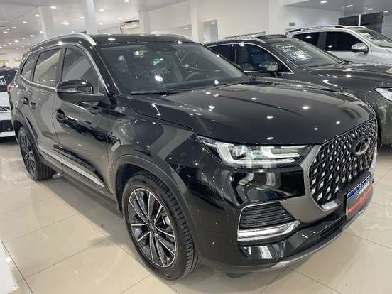 CAOA CHERY-TIGGO 8 PRO-1.6 TGDI GASOLINA DCT CAOA CHERY-TIGGO 8 PRO-2025