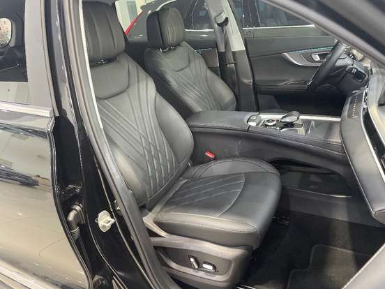 CAOA CHERY-TIGGO 8 PRO-1.6 TGDI GASOLINA DCT CAOA CHERY-TIGGO 8 PRO-2025