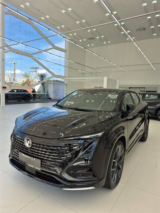 CAOA CHANGAN UNI-T 1.5 TGDI FLEX 7DCT