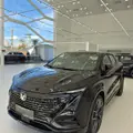 CAOA CHANGAN UNI-T 1.5 TGDI FLEX 7DCT CAOA CHANGAN UNI-T 1.5 TGDI FLEX 7DCT