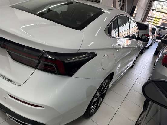 CAOA CHERY-ARRIZO 6-2021