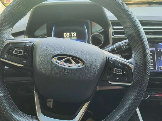 CAOA CHERY-TIGGO 3X-1.0 VVT TURBO iFLEX PRO CVT CAOA CHERY-TIGGO 3X-2022