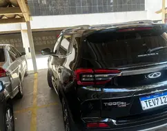 CAOA CHERY TIGGO 5x 1.5 VVT TURBO iFLEX SPORT CVT CAOA CHERY TIGGO 5x 1.5 VVT TURBO iFLEX SPORT CVT