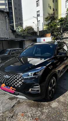CAOA CHERY-TIGGO 5x-2025