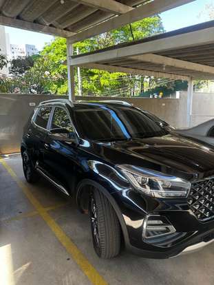 CAOA CHERY-TIGGO 5x-2025