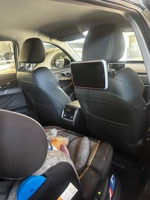 CAOA CHERY-TIGGO 5x-2025
