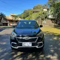 CAOA CHERY TIGGO 5x 1.5 VVT TURBO iFLEX T DCT CAOA CHERY TIGGO 5x 1.5 VVT TURBO iFLEX T DCT