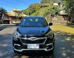 CAOA CHERY TIGGO 5x 1.5 VVT TURBO iFLEX T DCT CAOA CHERY TIGGO 5x 1.5 VVT TURBO iFLEX T DCT