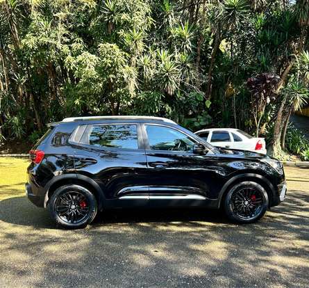 CAOA CHERY-TIGGO 5x-2019