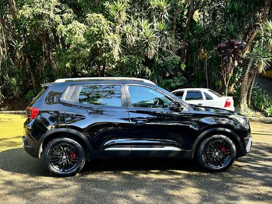 CAOA CHERY-TIGGO 5x-1.5 VVT TURBO iFLEX T DCT CAOA CHERY-TIGGO 5x-2019