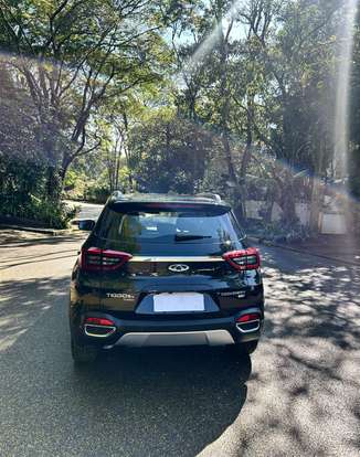 CAOA CHERY-TIGGO 5x-2019