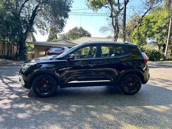 CAOA CHERY-TIGGO 5x-2019